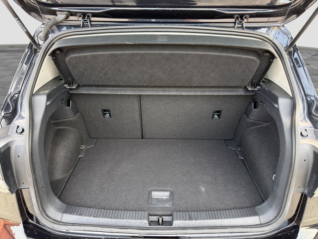 VOLKSWAGEN T-Cross 1.0 TSI 115 CV DSG Style