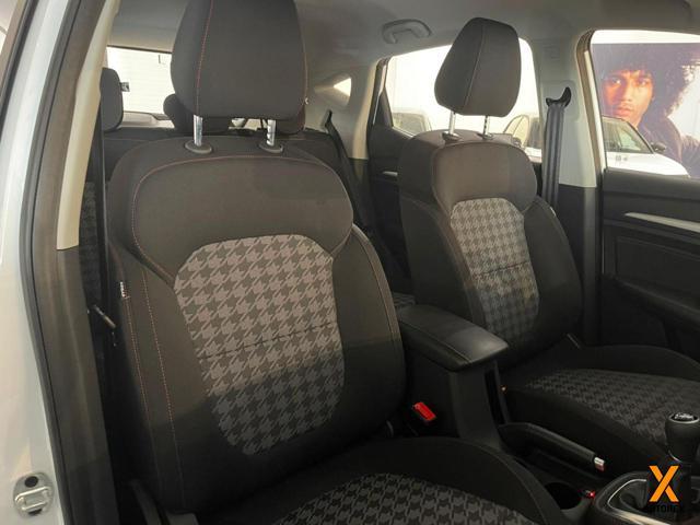 MG ZS 1.5 VTi-tech Comfort GPL