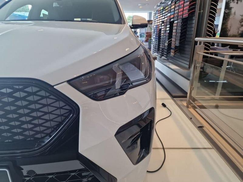 BMW X2 i xDrive30 M Sport Pro