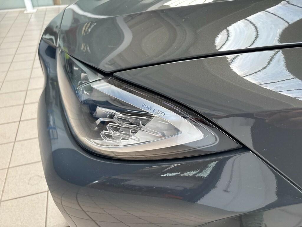 BMW Serie 4 Gran Coupe 420 d Mild Hybrid 48V Msport xDrive Steptronic