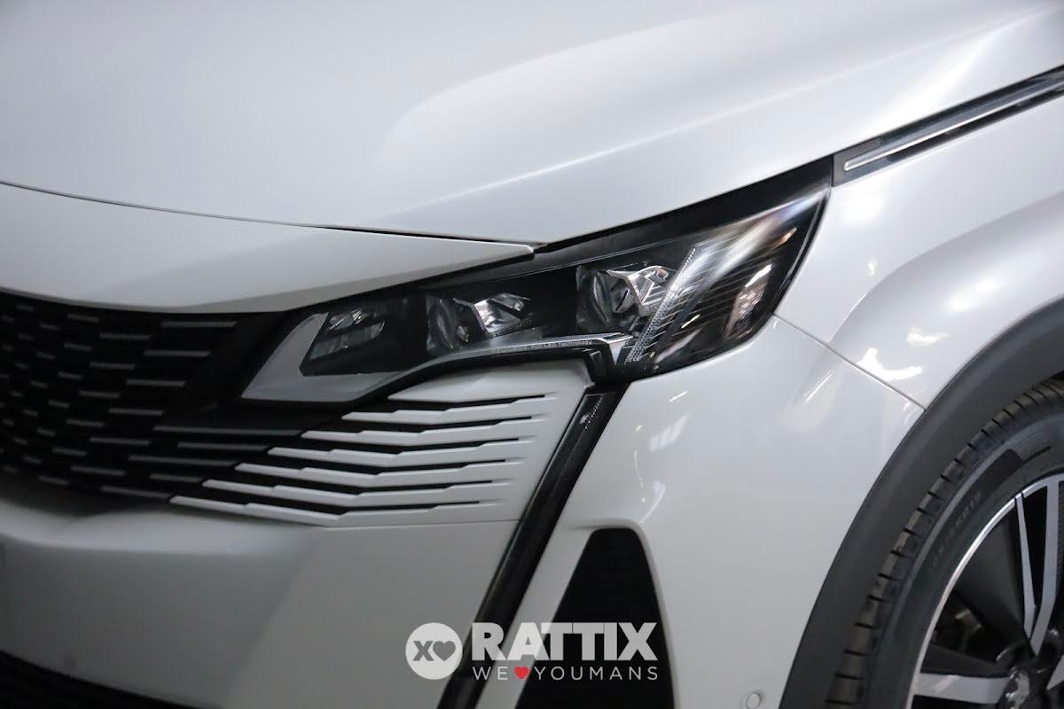 Peugeot 3008 1.6 Hybrid PHEV 225CV GT Pack e-EAT8