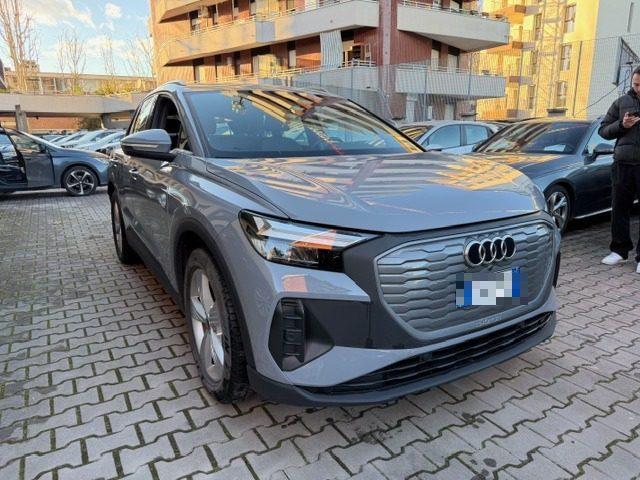 AUDI Q4 e-tron Q4 40 e-tron Business