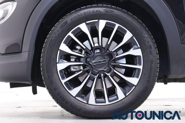 FIAT 500X 1.5 T4 HYBRID DCT DOLCEVITA CABRIO AUTOMATICA