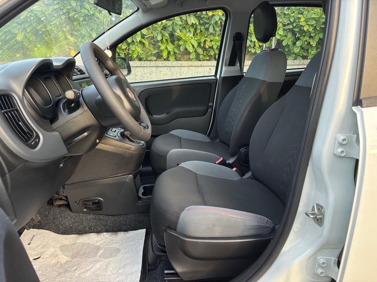 Fiat Panda 1.2 EasyPower Easy GPL