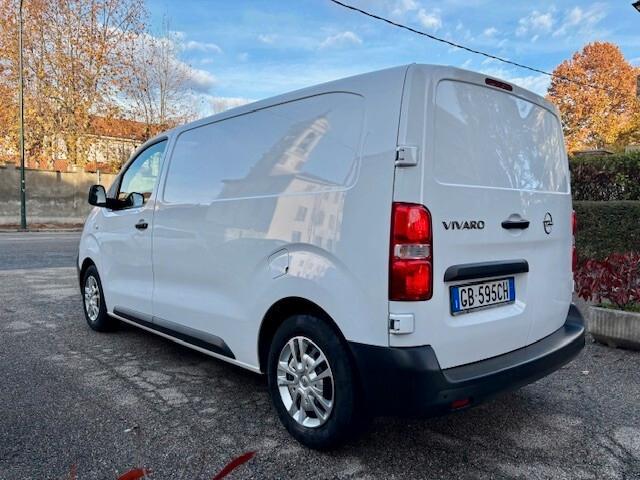 OPEL VIVARO 1.5 DIESEL 120cv S&S L2-H1 3POSTI