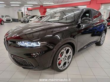 Alfa Romeo Tonale 1.6 diesel 130cv TCT6 Veloce Cambio Automatico