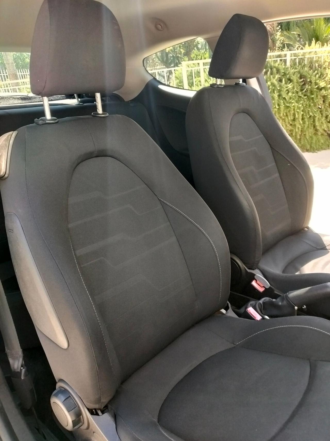 Alfa Romeo MiTo 1.4 benzina/gpl