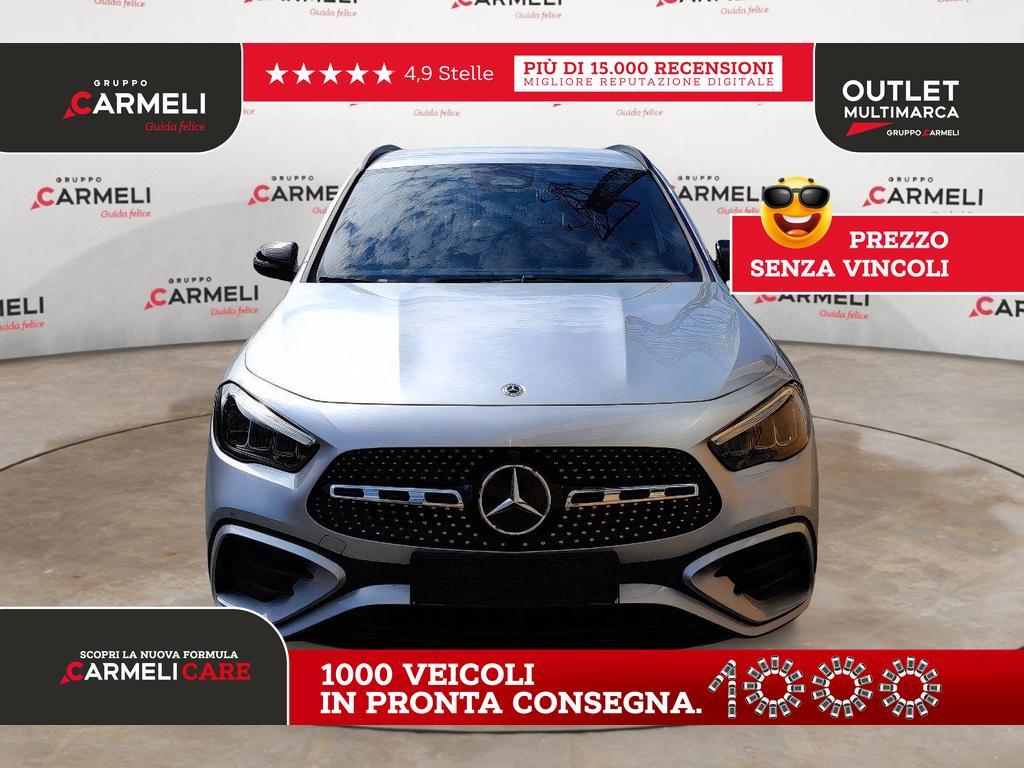 Mercedes GLA 200 200 AMG Line Premium 7G-DCT