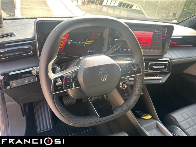 RENAULT Other Renault 4 E-Tech Iconic comfort range 150cv