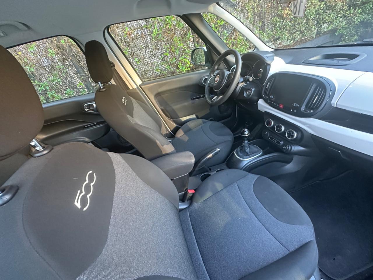 Fiat 500L 1.3 Multijet 95 CV 11/2019 Business Navi