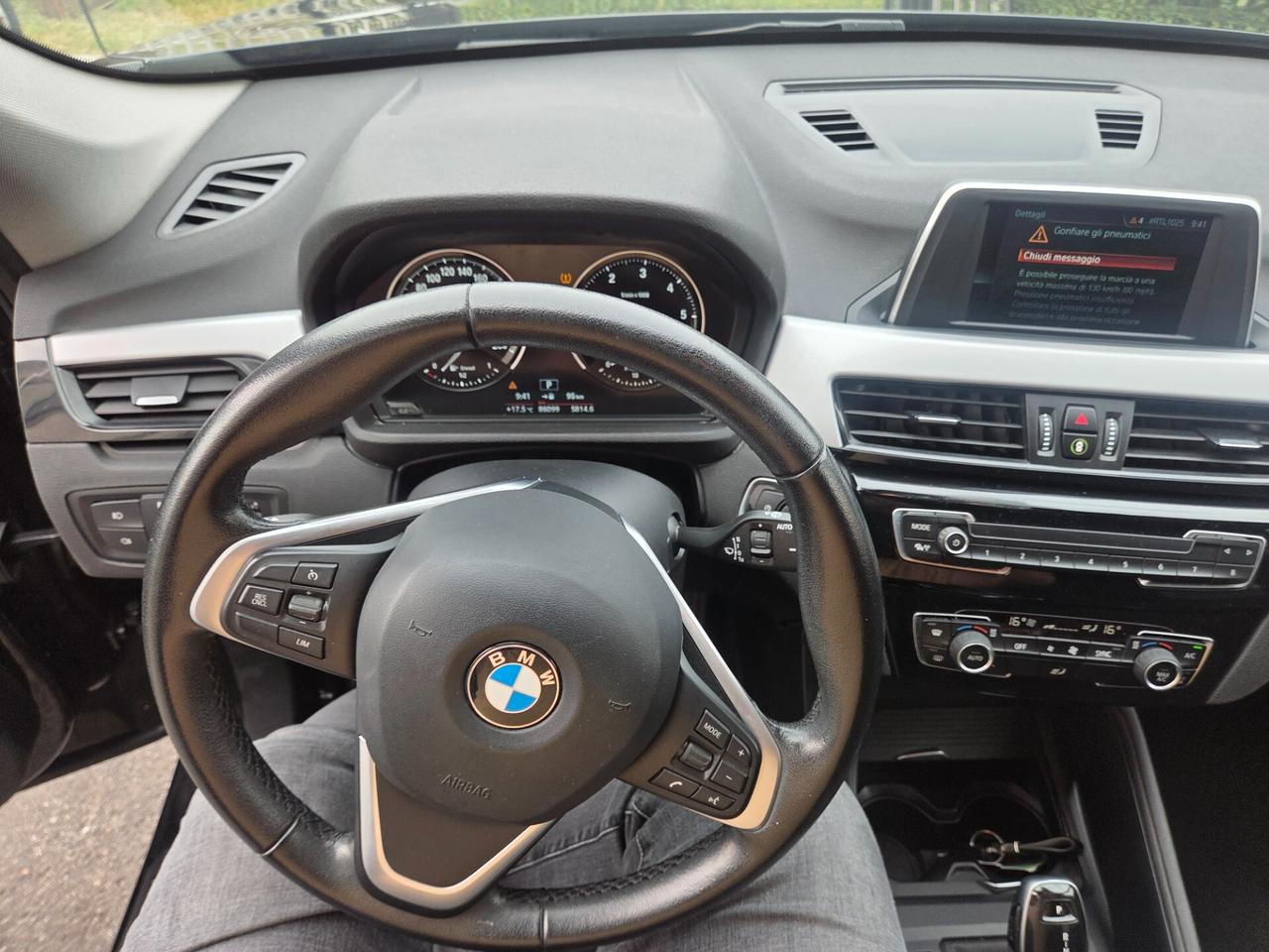 Bmw 116 116d 5p. Sport