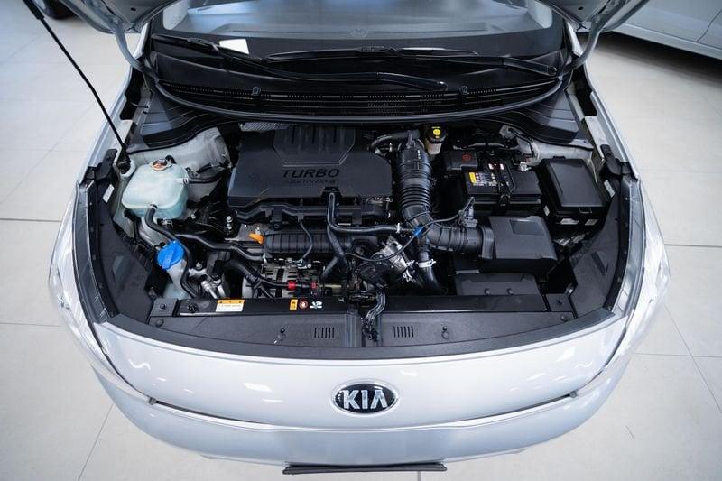 KIA Rio 1.0 t-gdi mhev Style s/Comfort Pack 100cv imt