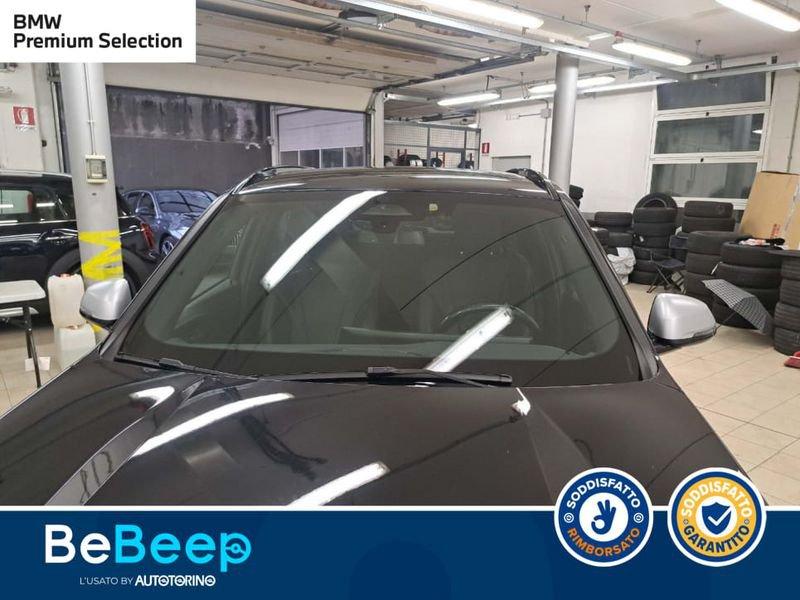 BMW X1 SDRIVE18D X-LINE AUTO