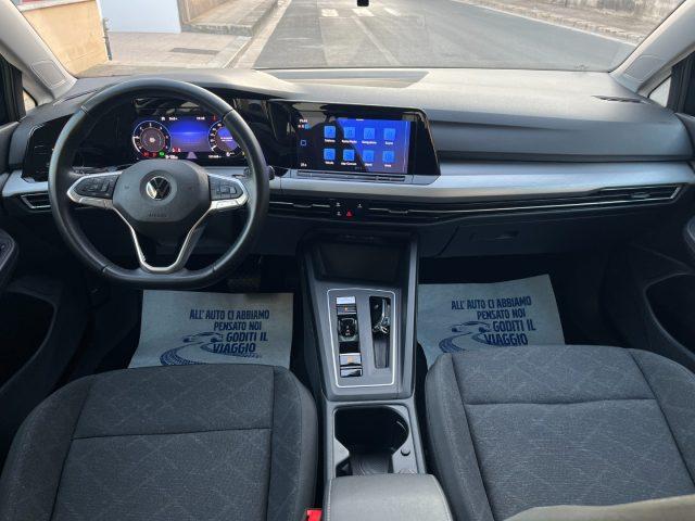 VOLKSWAGEN Golf 2.0TDI 116CV DSG Life