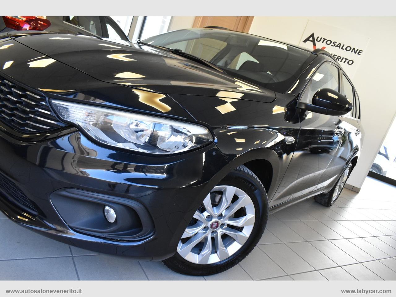 FIAT Tipo 1.6 Mjt S&S SW Business
