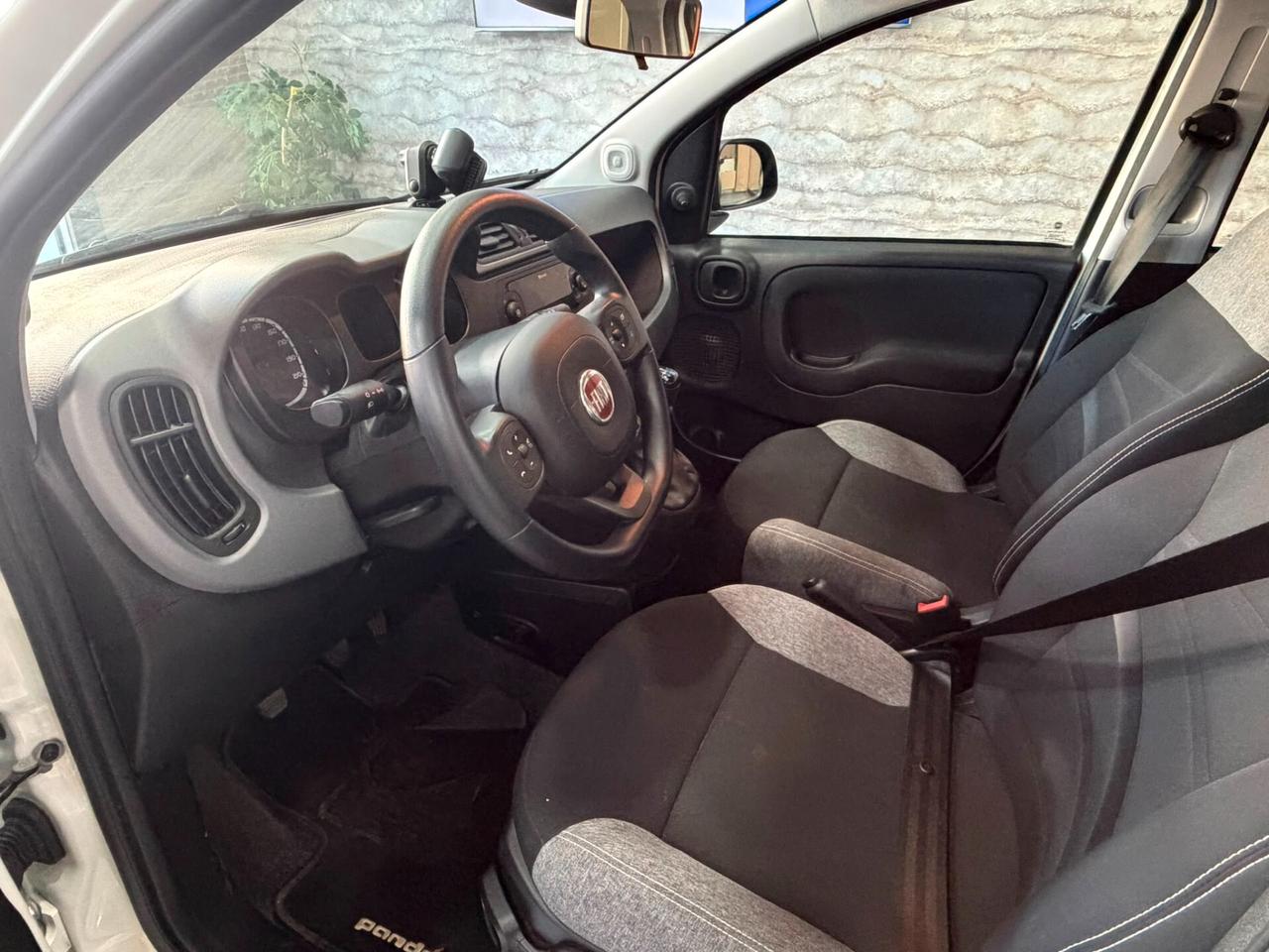 Fiat Panda 1.2 EasyPower City Life