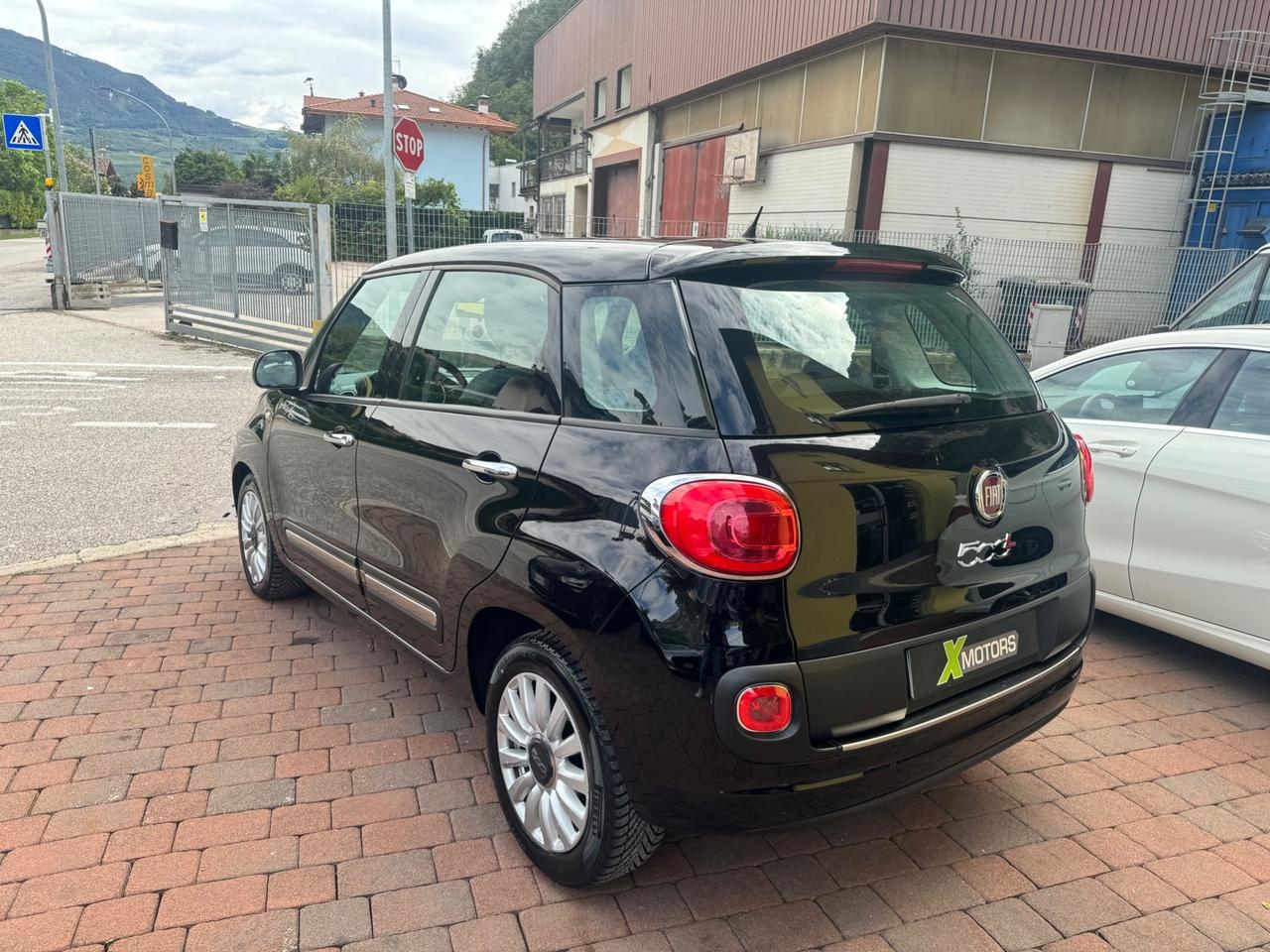 Fiat 500L 1.3 Multijet 85 CV Pop Star NEOPATENTATI