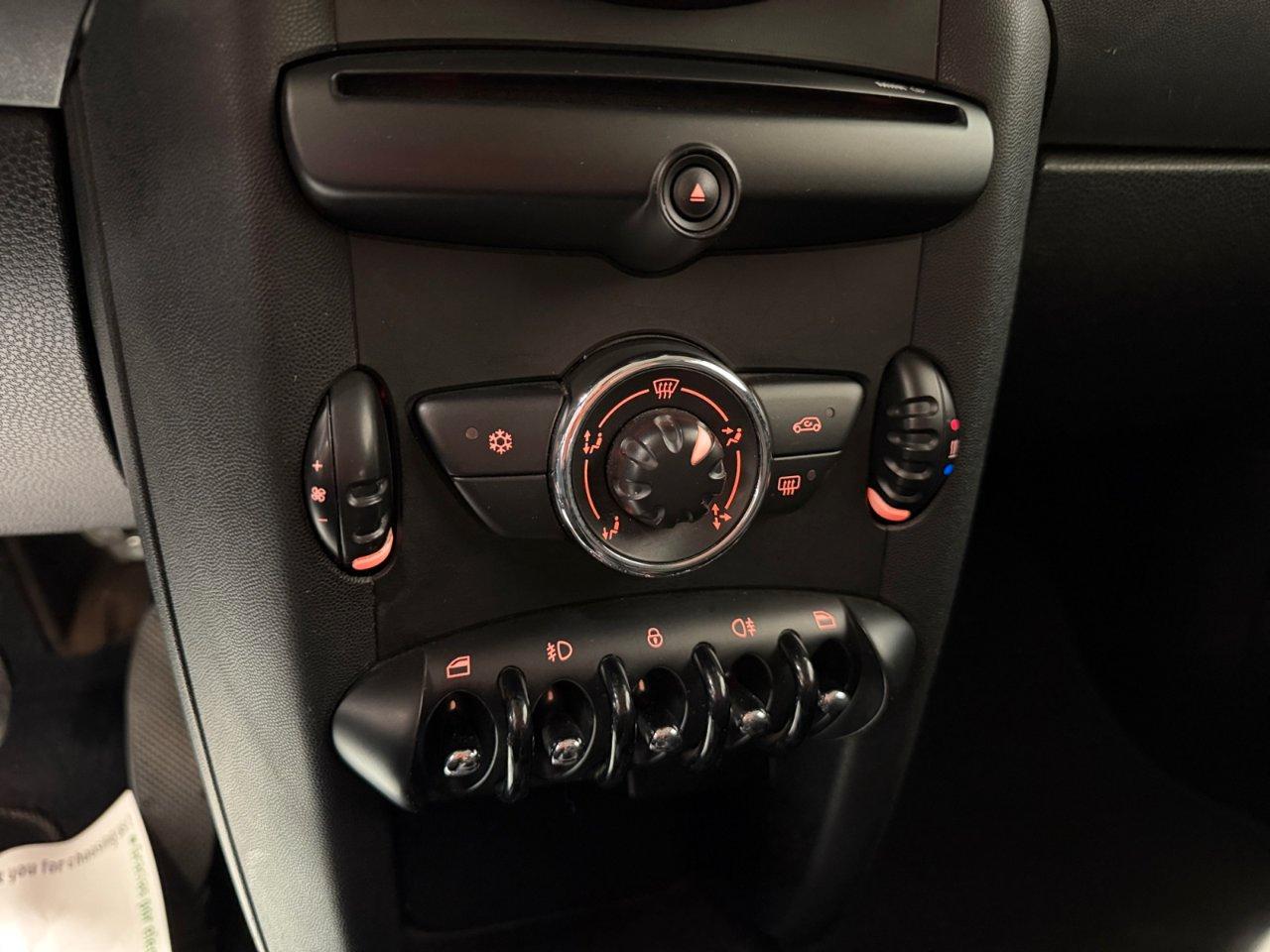 Mini 3 Porte One 1.6 FL