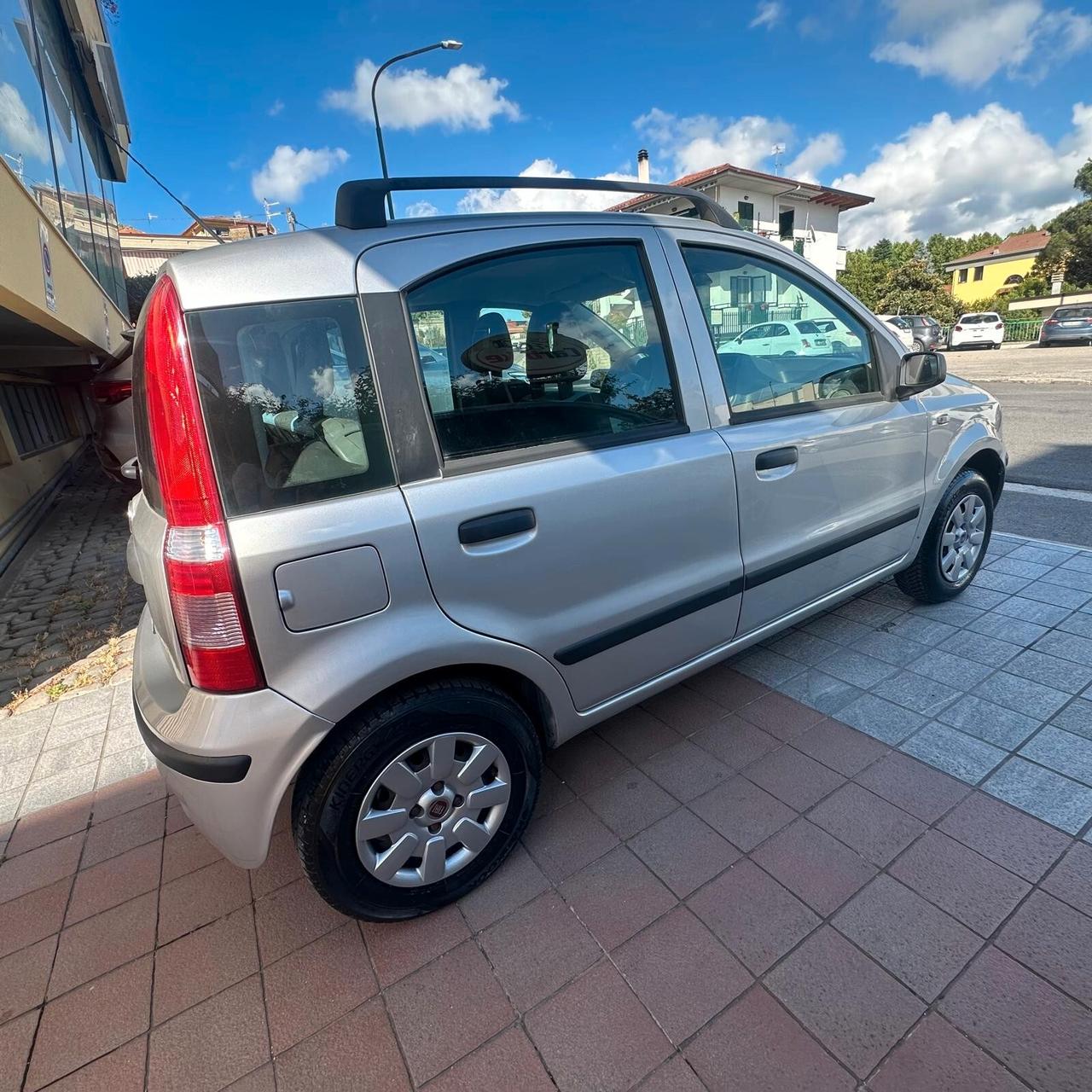 Fiat Panda 1.2 Dynamic