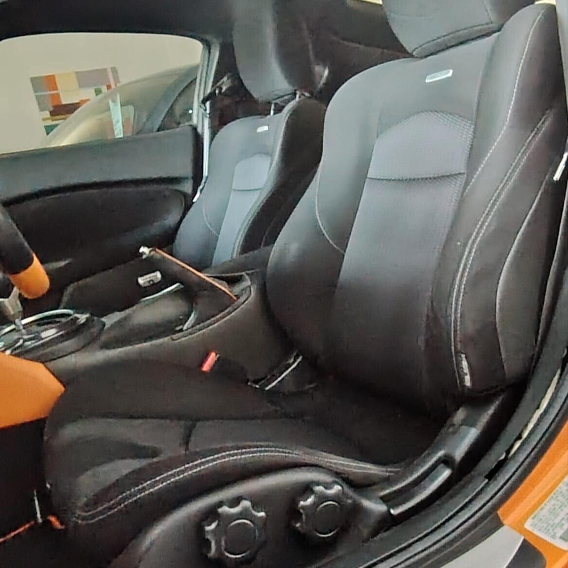 Nissan 370 Z