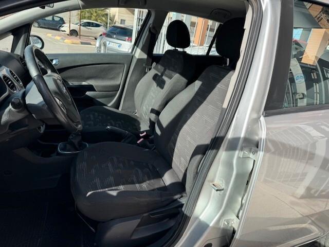 Opel Corsa 1.2 5 porte UNICA PROPRIETARIA!