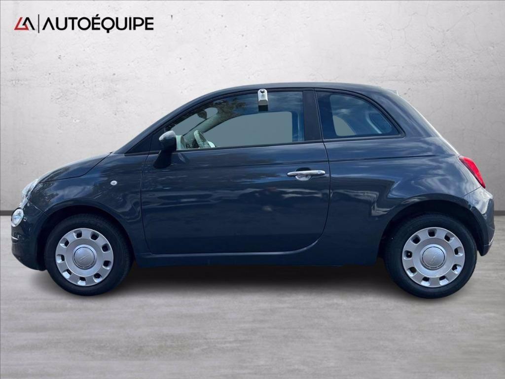 FIAT 500 1.2 Pop 69cv del 2016