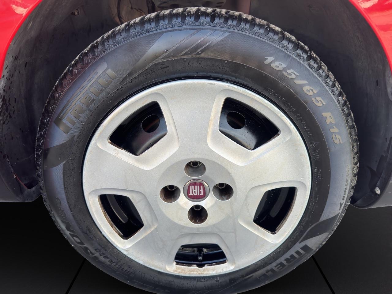 Fiat Fiorino 29 DISPONIBILI 1.3 MJT 95CV-OFFICINA MOBILE EX TELECOM-E6B-