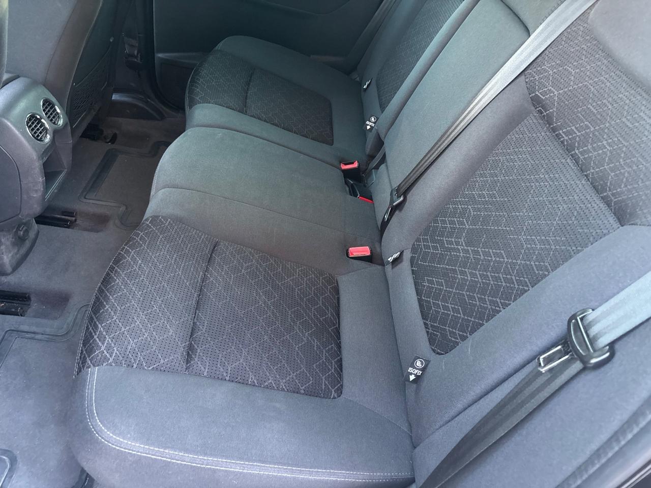 Peugeot 3008 1.6 e-HDi 115CV ETG6 Stop&Start Business