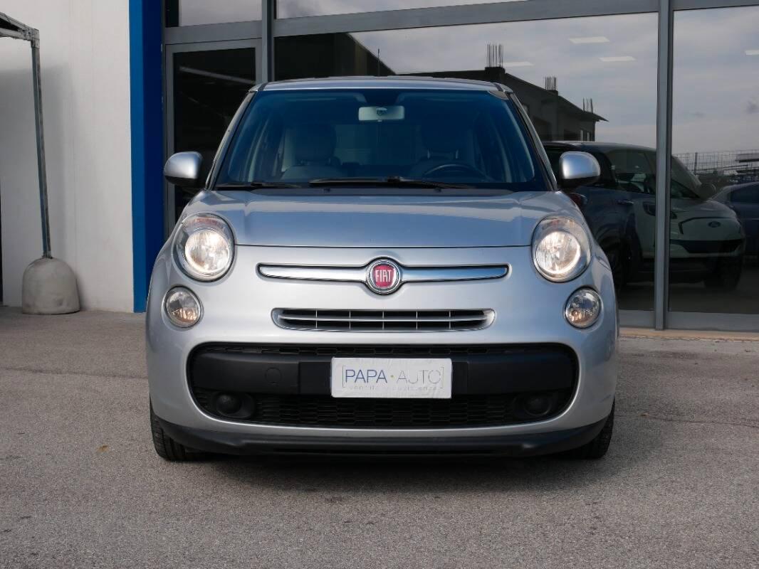 Fiat 500 L 1.3 mjt Pop 85cv