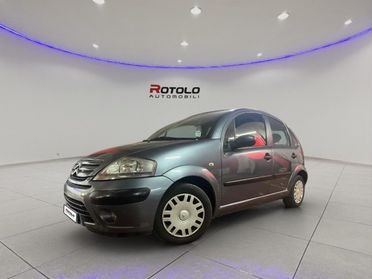 CITROEN C3 1.1 Classique