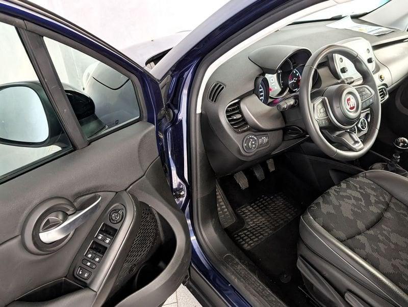 FIAT 500X 1.0 T3 120CV CROSS