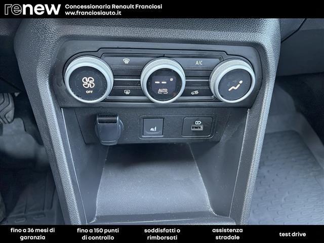 DACIA Jogger 1.0 TCe GPL EXTREME UP NBI