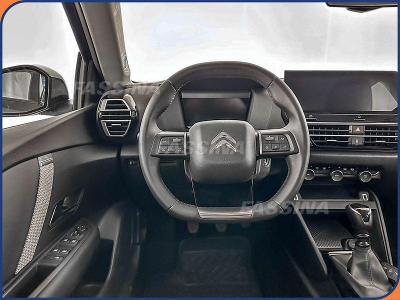 Citroën C4 C4 PureTech 130 S&S Plus