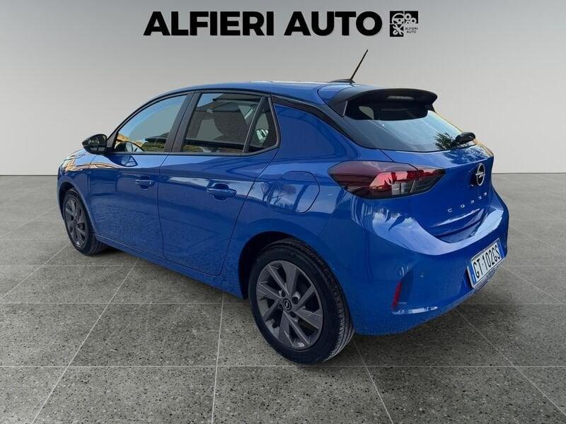 Opel Corsa 1.2 Benzina 75cv MT5 *Prezzo Reale*