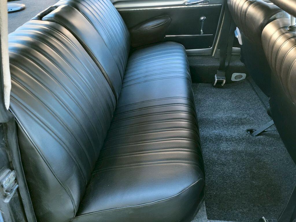 Citroen DS 20 Berlina – 1974