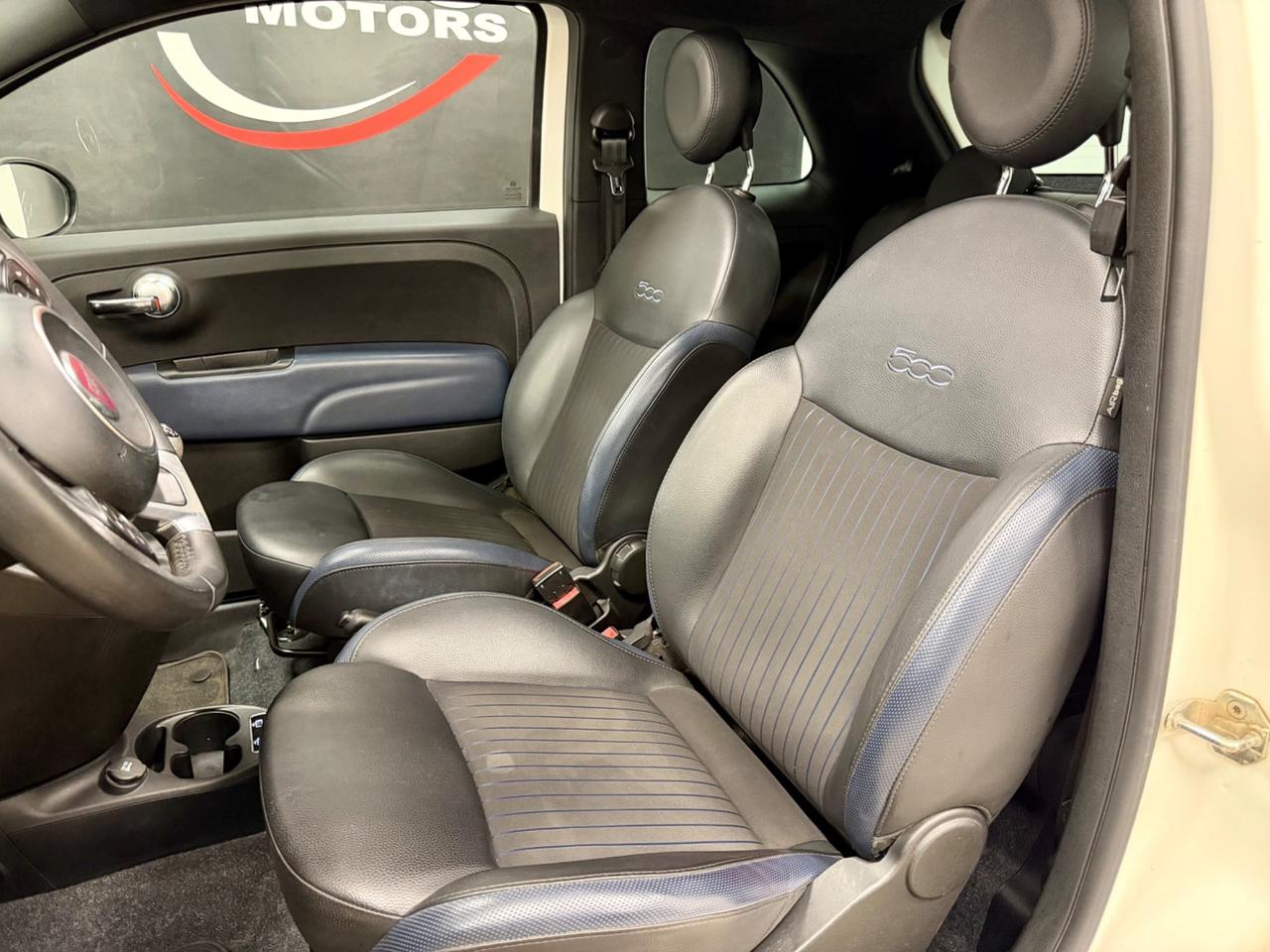 Fiat 500 1.0 Hybrid Sport FULL FULL FULL