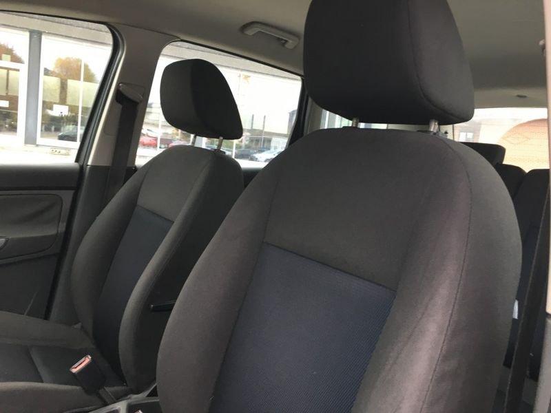 Ford C-Max 1.6 TDCi 90cv X COMMERCIANTI