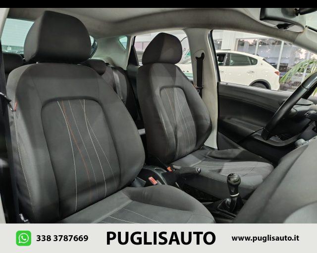 SEAT Ibiza 1.2 TDI CR 5p. COPA