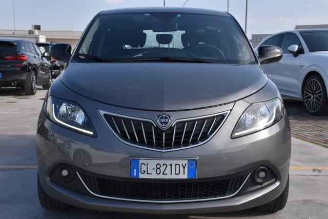 LANCIA Ypsilon 1.0 FireFly 5 porte S&S Hybrid Gold