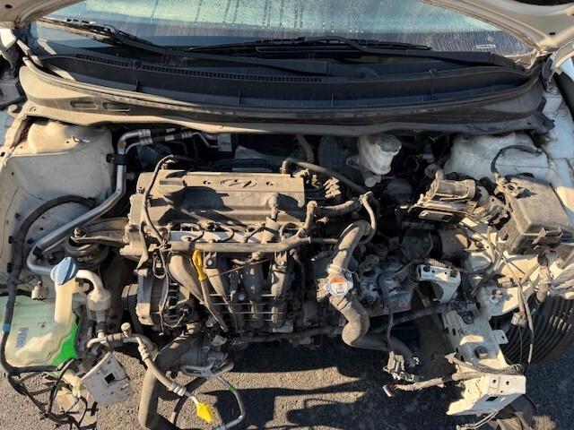 Hyundai i20 1.2 5p. Sound Edition