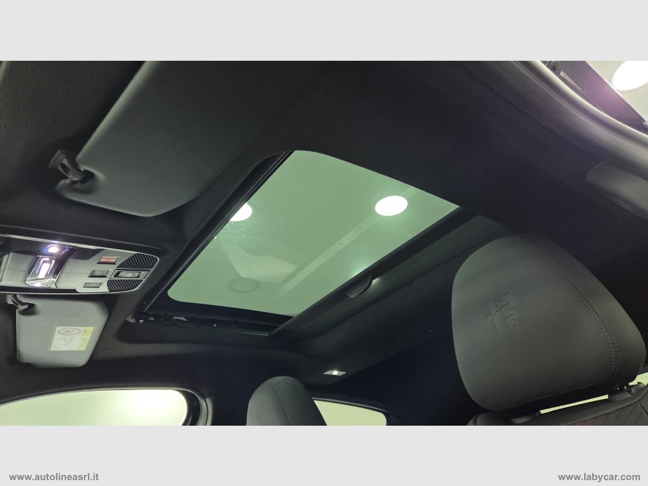 ALFA ROMEO Junior 1.2 145 CV Hybrid eDCT6 Speciale