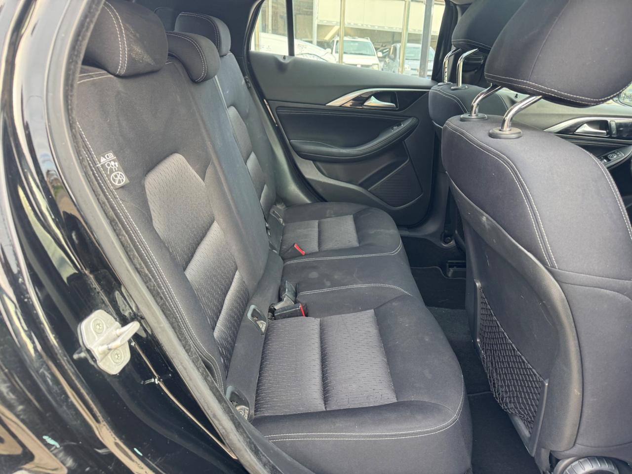 INFINITI Q30 1.5 D 110 CV PREMIUM TETTO