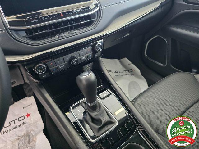 JEEP Compass 1.5 Turbo T4 130 CV MHEV 2WD S