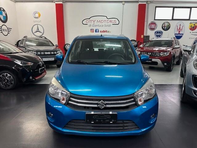 Suzuki Celerio 1.0 Style