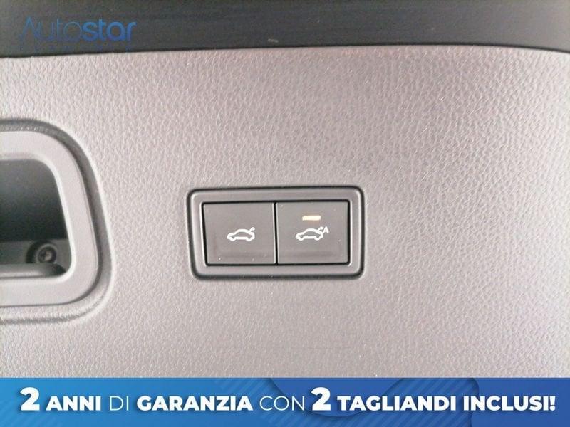 EVO Evo 7 1.5 turbo Gpl 165cv dct 7p.ti