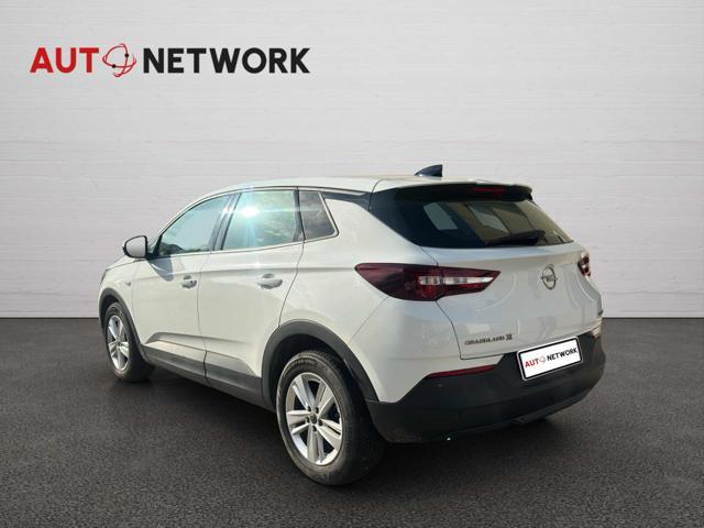OPEL Grandland X 1.5 diesel Ecotec Start&Stop Business