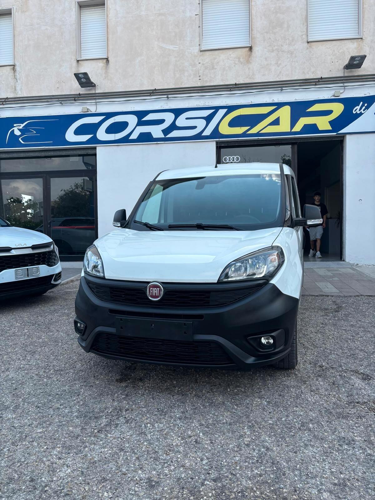 Fiat Doblo Doblò 1.6 MJT 105CV S&S PC-TN Cargo Lounge