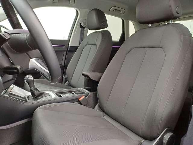 Audi Q3 S-LINE EDITION 35 TFSI M-HEV 150CV S-TRONIC PROMO!