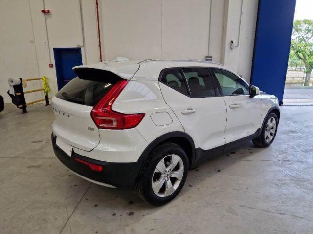 VOLVO XC40 D3 Geartronic Momentum