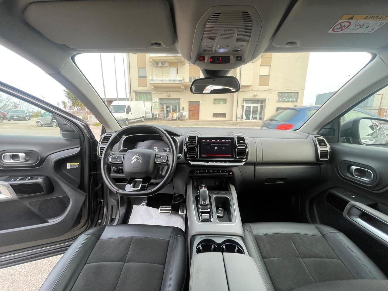 Citroen C5 Aircross BlueHDi 130 S&S EAT8 Shine